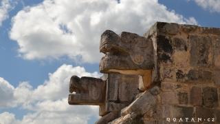 Chichen Itza